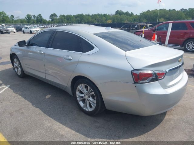 2G1125S36E9223975 Chevrolet Impala 2lt