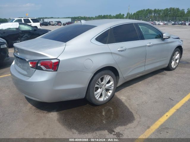 2G1125S36E9223975 Chevrolet Impala 2lt
