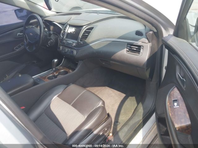 2G1125S36E9223975 Chevrolet Impala 2lt