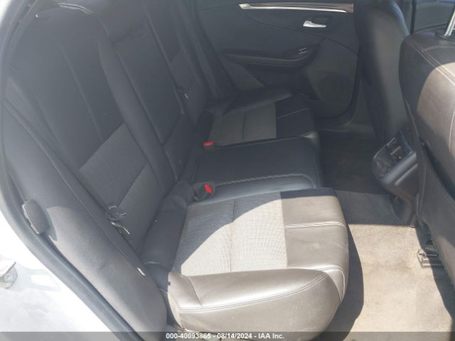 2G1125S36E9223975 Chevrolet Impala 2lt