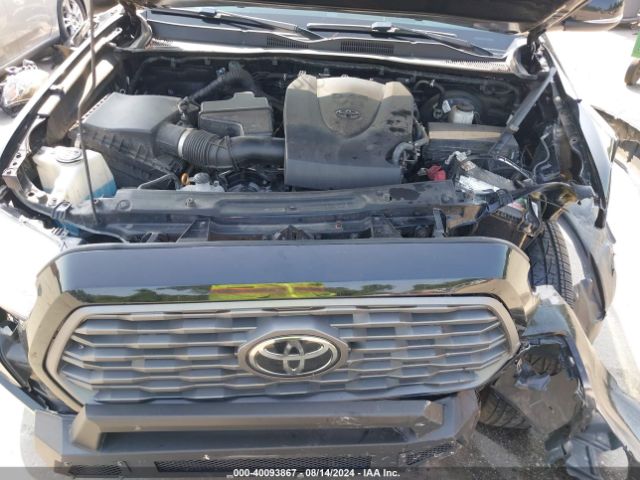 3TMDZ5BN8LM081179 Toyota Tacoma Trd Sport