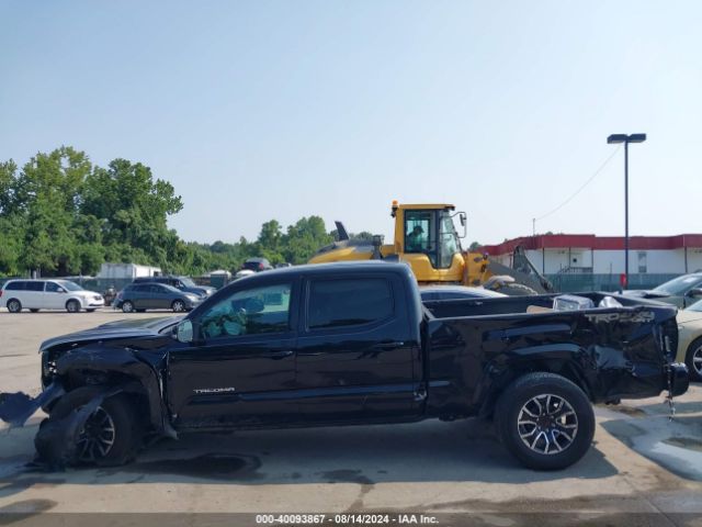 3TMDZ5BN8LM081179 Toyota Tacoma Trd Sport