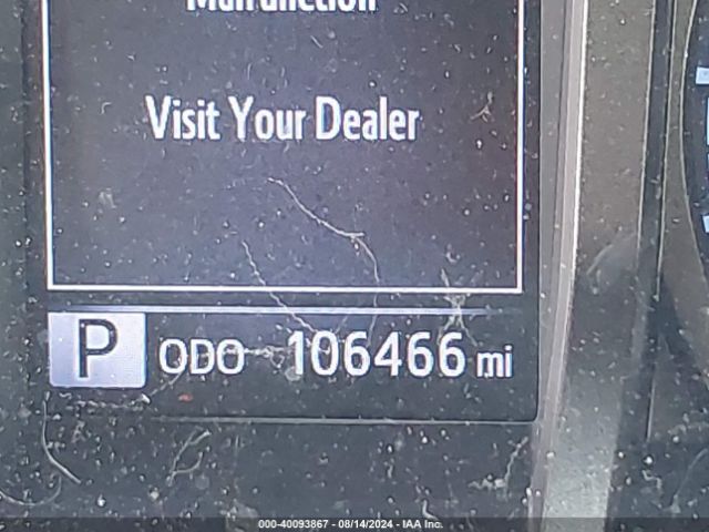 3TMDZ5BN8LM081179 Toyota Tacoma Trd Sport