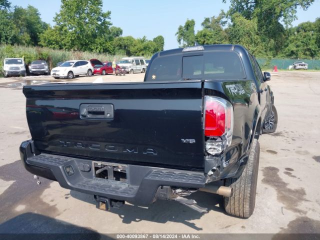 3TMDZ5BN8LM081179 Toyota Tacoma Trd Sport