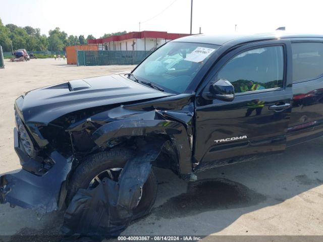3TMDZ5BN8LM081179 Toyota Tacoma Trd Sport