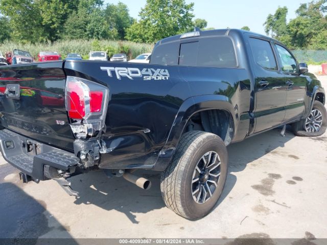 3TMDZ5BN8LM081179 Toyota Tacoma Trd Sport
