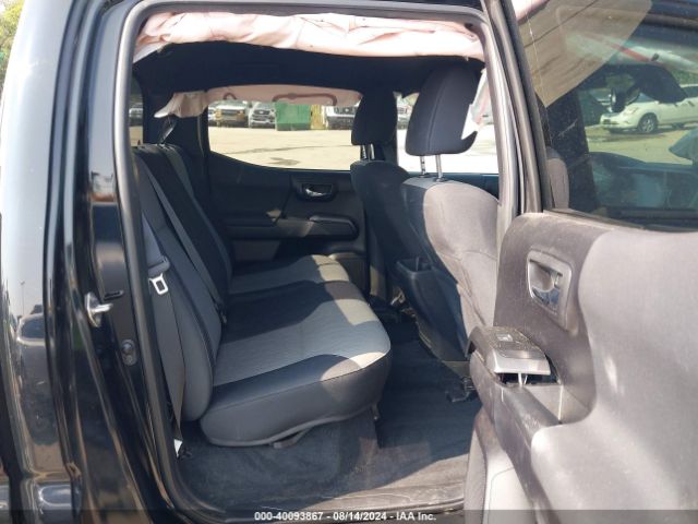 3TMDZ5BN8LM081179 Toyota Tacoma Trd Sport