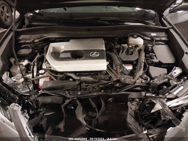 JTHP9JBH4L2031627 Lexus UX 250H