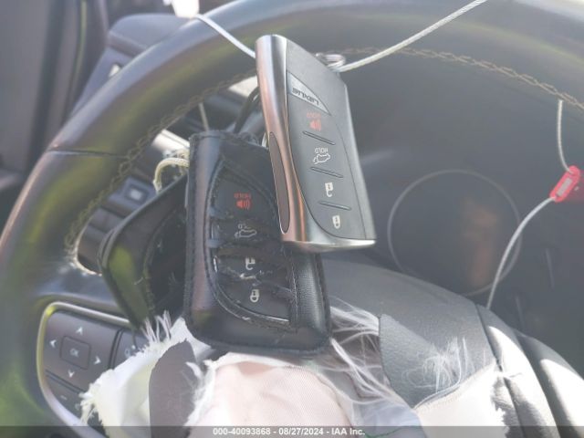 JTHP9JBH4L2031627 Lexus UX 250H