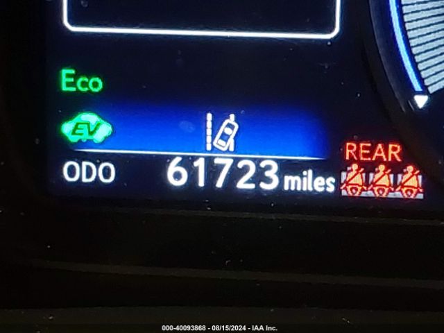 JTHP9JBH4L2031627 Lexus UX 250H