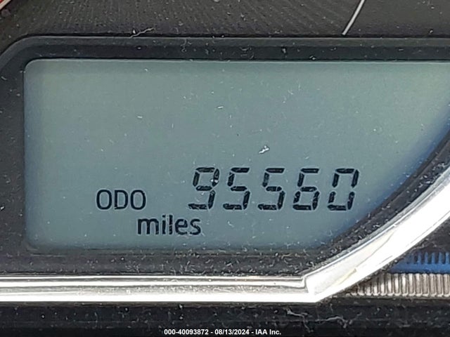 Toyota Rav4 Limited 2014 JTMYFREV7EJ001450 Image 14