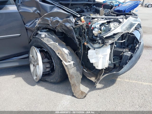 Toyota Rav4 Limited 2014 JTMYFREV7EJ001450 Image 6