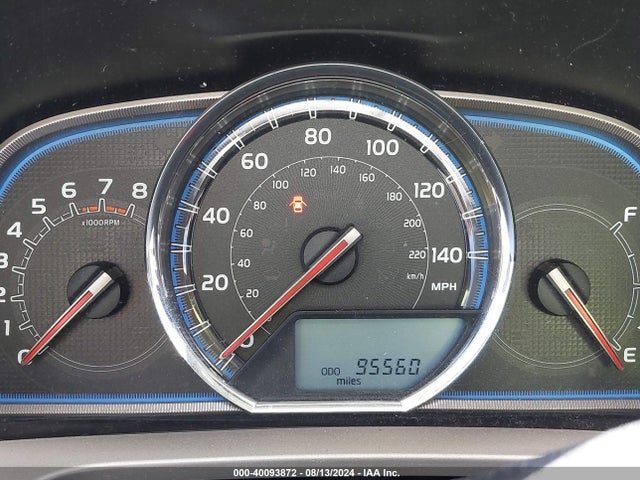 Toyota Rav4 Limited 2014 JTMYFREV7EJ001450 Image 7