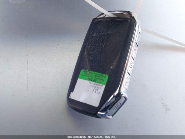 2023 KIA NIRO KNDCT3LE4P5111421 Photo 10