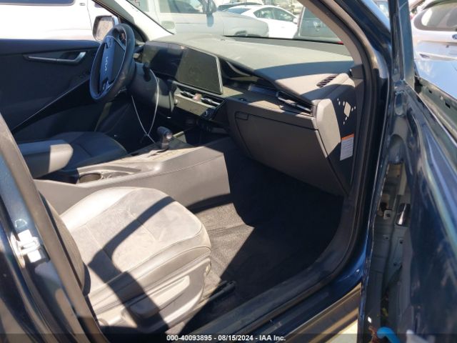 2023 KIA NIRO KNDCT3LE4P5111421 Photo 4