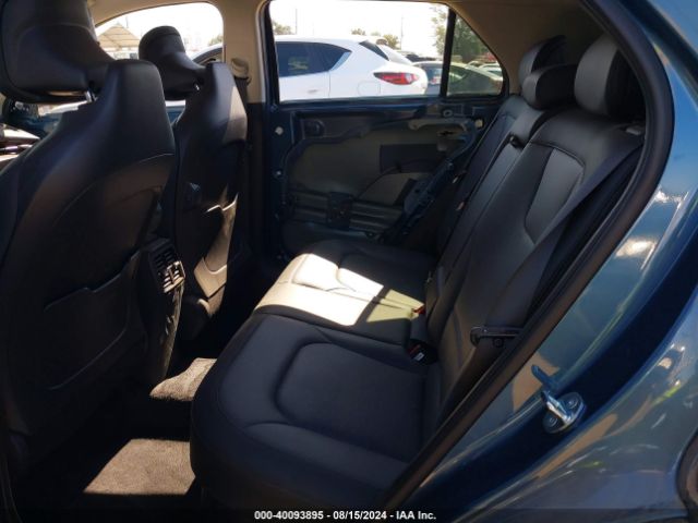 2023 KIA NIRO KNDCT3LE4P5111421 Photo 7