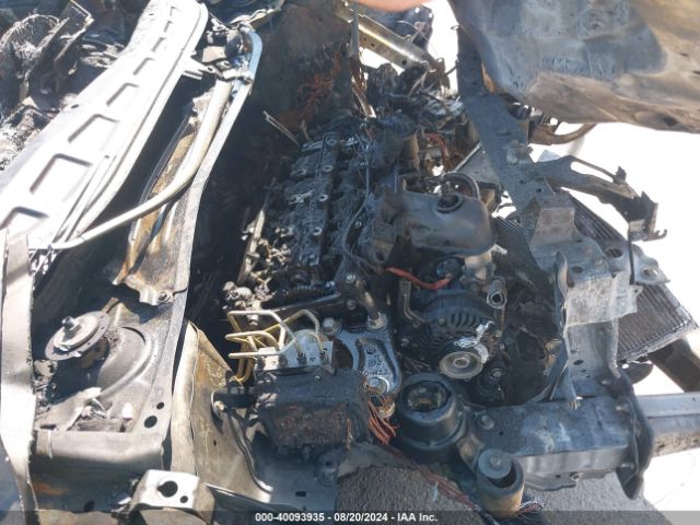 3CZRU5H57NM718538 Honda Hr-v 2wd Ex