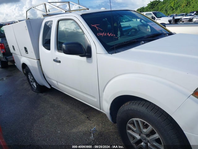 Nissan Frontier Desert Runner/sv 2015 1N6AD0CU0FN763698 Image 13