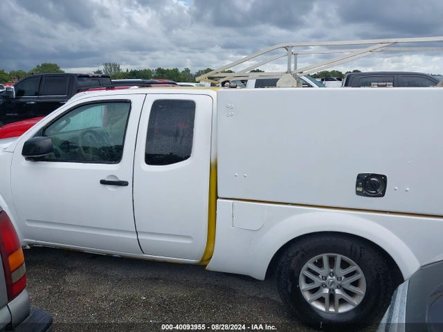 Nissan Frontier Desert Runner/sv 2015 1N6AD0CU0FN763698 Image 14