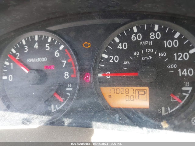 Nissan Frontier Desert Runner/sv 2015 1N6AD0CU0FN763698 Image 7