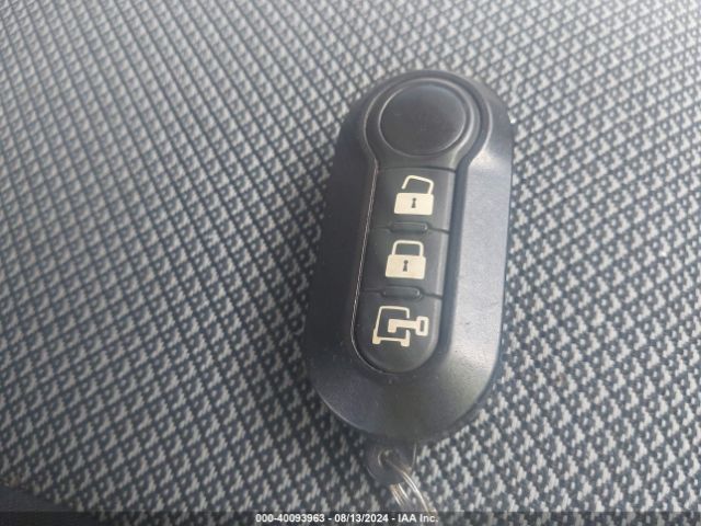 ZFBHRFAB3L6S29241 RAM Promaster City Tradesman