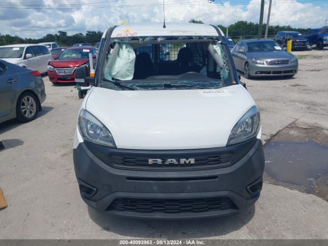 ZFBHRFAB3L6S29241 RAM Promaster City Tradesman