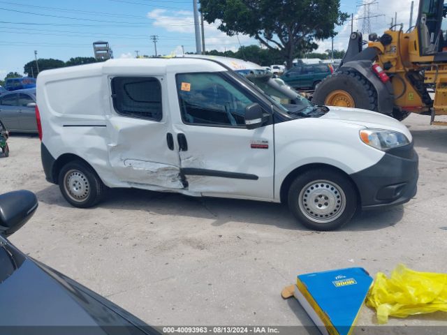 ZFBHRFAB3L6S29241 RAM Promaster City Tradesman