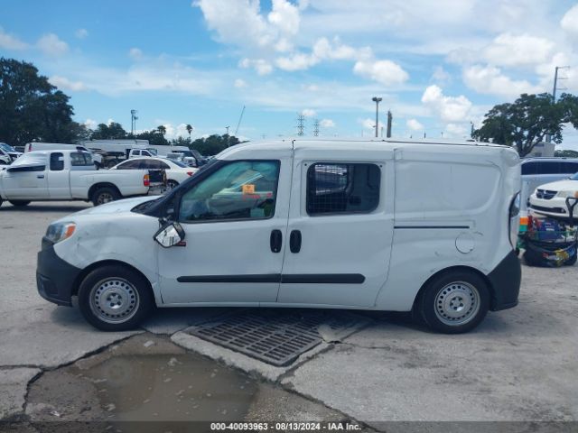 ZFBHRFAB3L6S29241 RAM Promaster City Tradesman