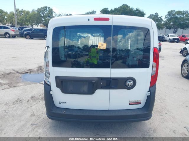 ZFBHRFAB3L6S29241 RAM Promaster City Tradesman