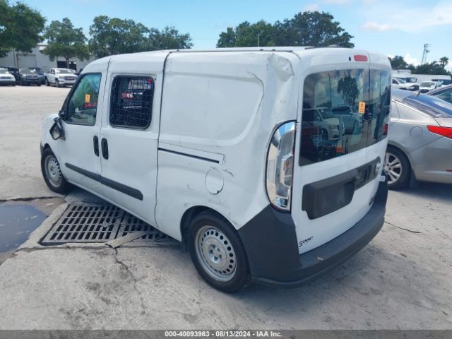 ZFBHRFAB3L6S29241 RAM Promaster City Tradesman