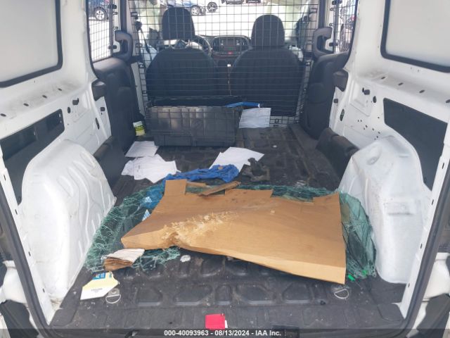 ZFBHRFAB3L6S29241 RAM Promaster City Tradesman