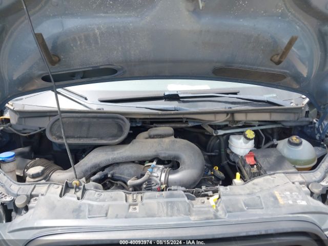 1FTYR3XM1KKB34204 Ford Transit-250