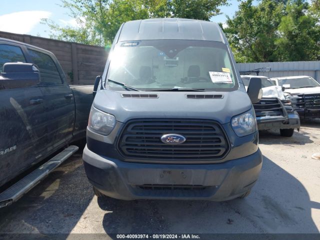 1FTYR3XM1KKB34204 Ford Transit-250
