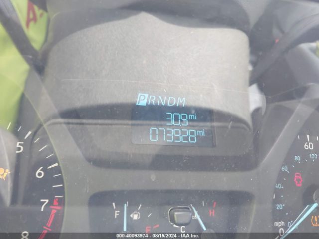 1FTYR3XM1KKB34204 Ford Transit-250