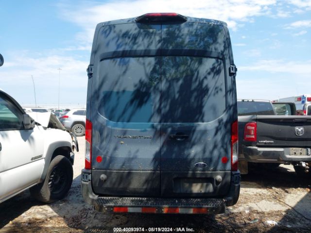 1FTYR3XM1KKB34204 Ford Transit-250