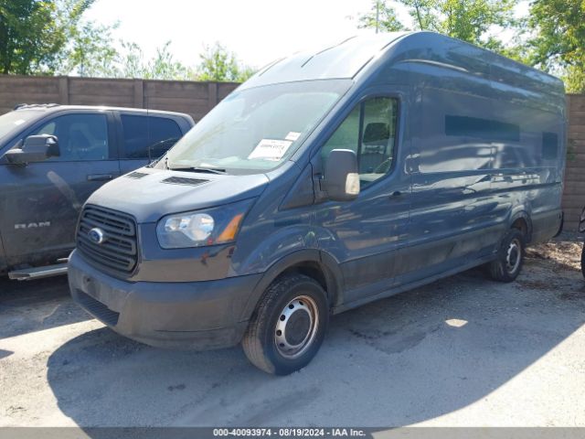1FTYR3XM1KKB34204 Ford Transit-250