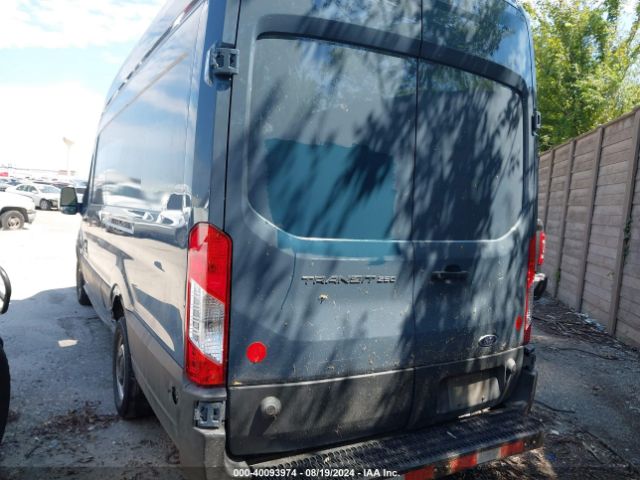1FTYR3XM1KKB34204 Ford Transit-250