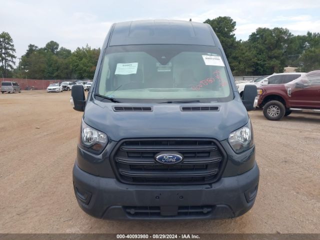 1FTBR3X89LKA47502 Ford Transit-250 Cargo Van