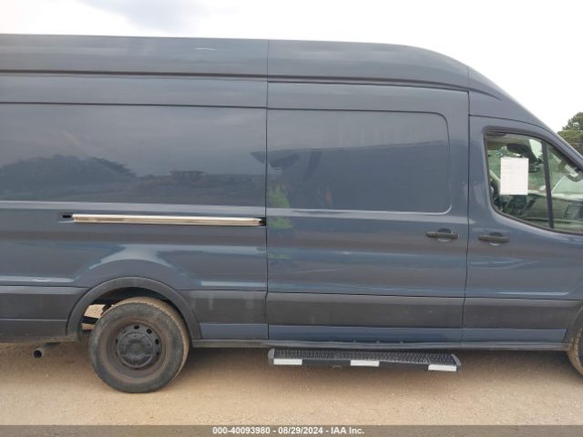 1FTBR3X89LKA47502 Ford Transit-250 Cargo Van