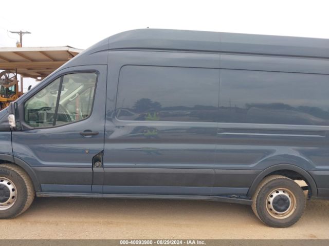 1FTBR3X89LKA47502 Ford Transit-250 Cargo Van