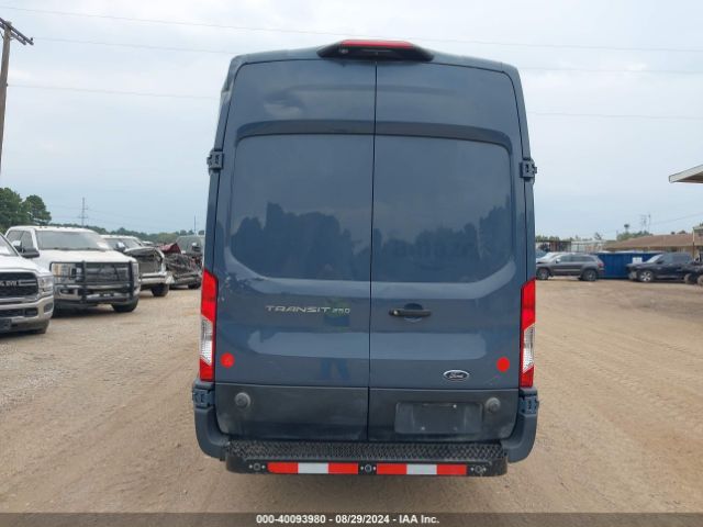 1FTBR3X89LKA47502 Ford Transit-250 Cargo Van