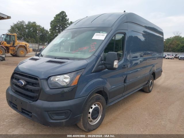 1FTBR3X89LKA47502 Ford Transit-250 Cargo Van