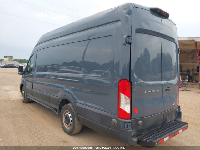 1FTBR3X89LKA47502 Ford Transit-250 Cargo Van