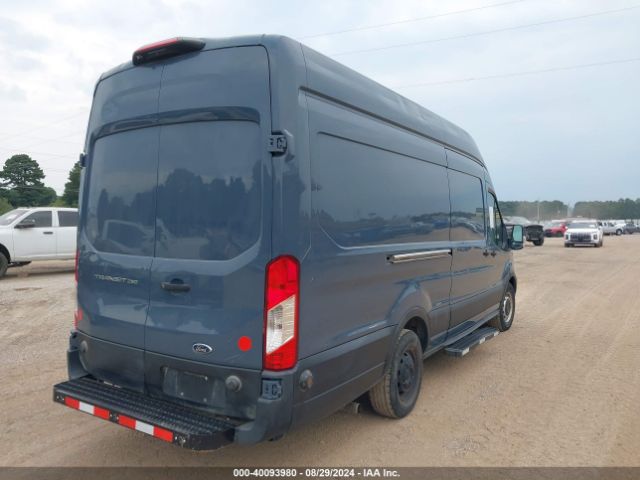 1FTBR3X89LKA47502 Ford Transit-250 Cargo Van