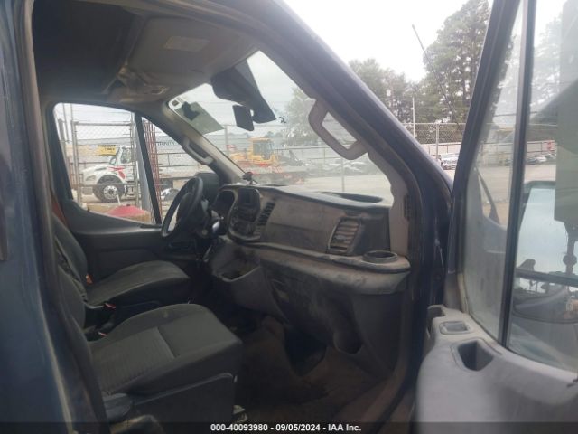1FTBR3X89LKA47502 Ford Transit-250 Cargo Van