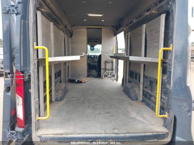 1FTBR3X89LKA47502 Ford Transit-250 Cargo Van
