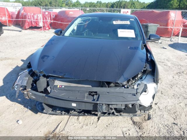 3KPF24AD8PE643226 KIA Forte Lxs
