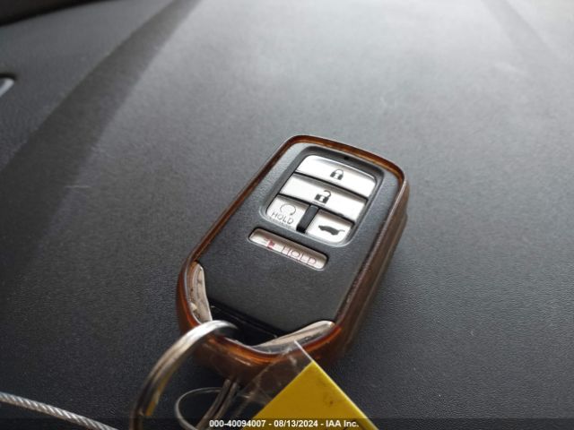 SHHFK7H58JU208786 Honda CIVIC EX