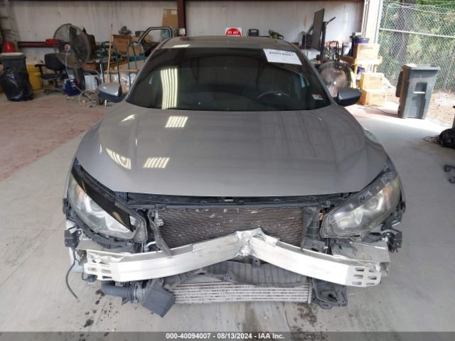 SHHFK7H58JU208786 Honda CIVIC EX