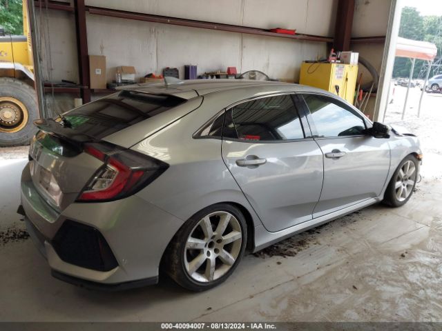 SHHFK7H58JU208786 Honda CIVIC EX
